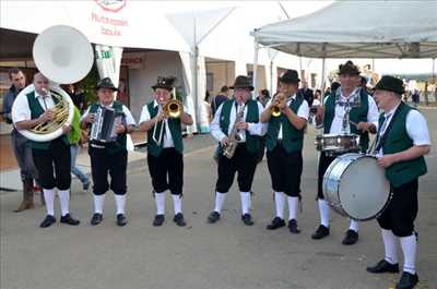 Photo groupe de musique n°900 zone Nord par jacques
